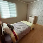 Cabana 2 Acogedora Buen Sector