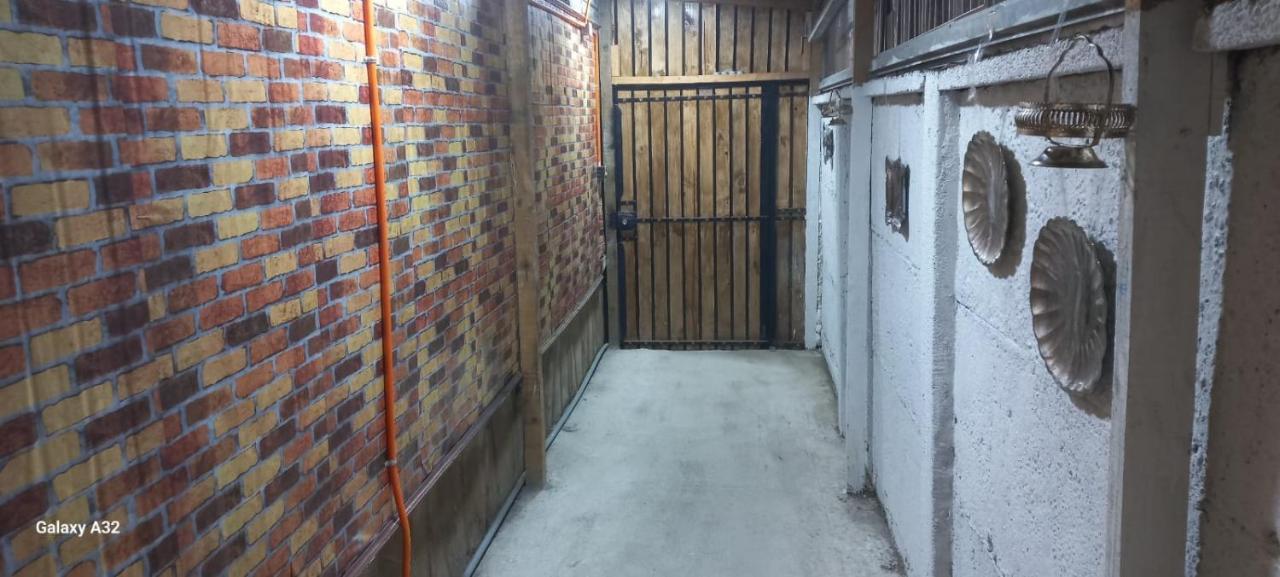 2 Acogedora Buen Sector
