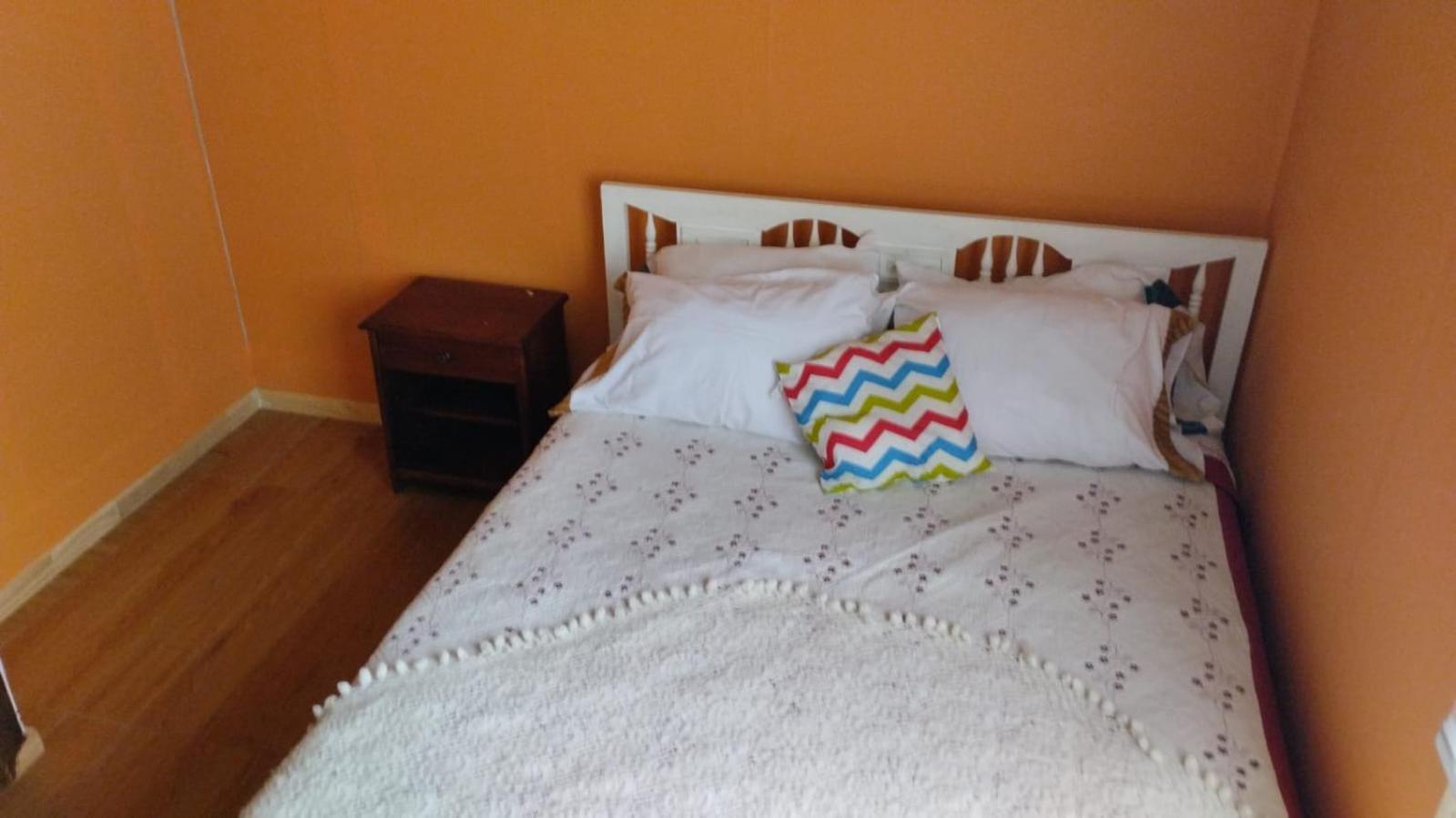 2 Acogedora Buen Sector Apartamento