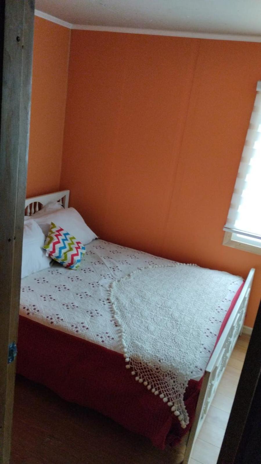 Apartamento 2 Acogedora Buen Sector *